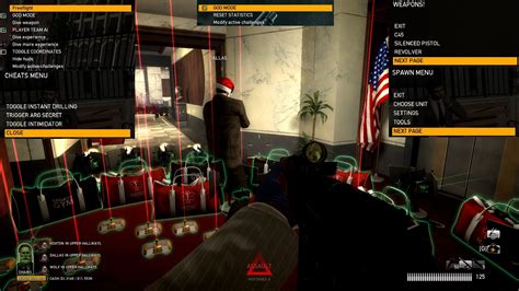 payday 2 item unlocker.